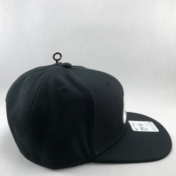 NWT Unisex Nike Sportswear Pro Snapback Hat - Picture 4 of 8